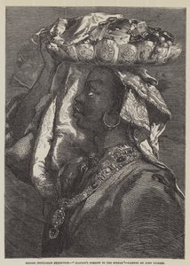 Le cadeau d